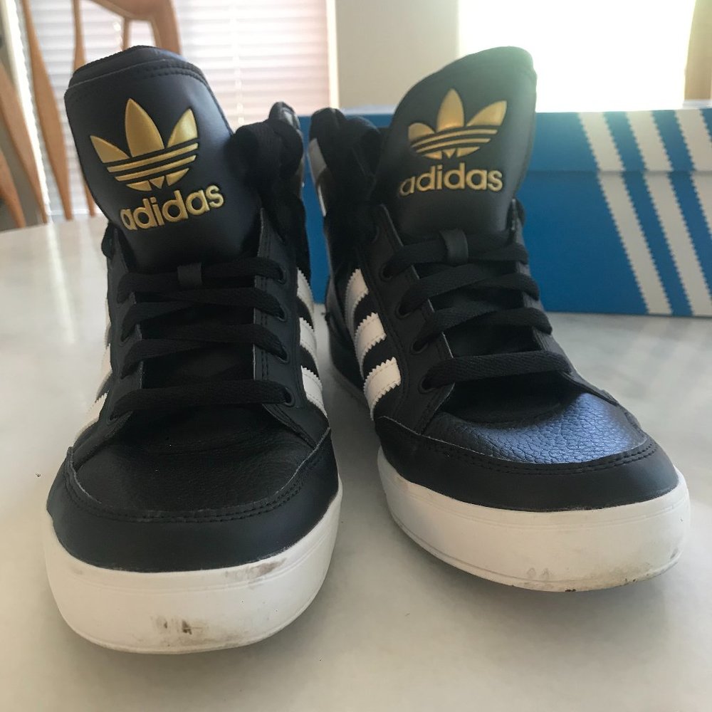 adidas Originals Hardcourt - Picture 7 of 10